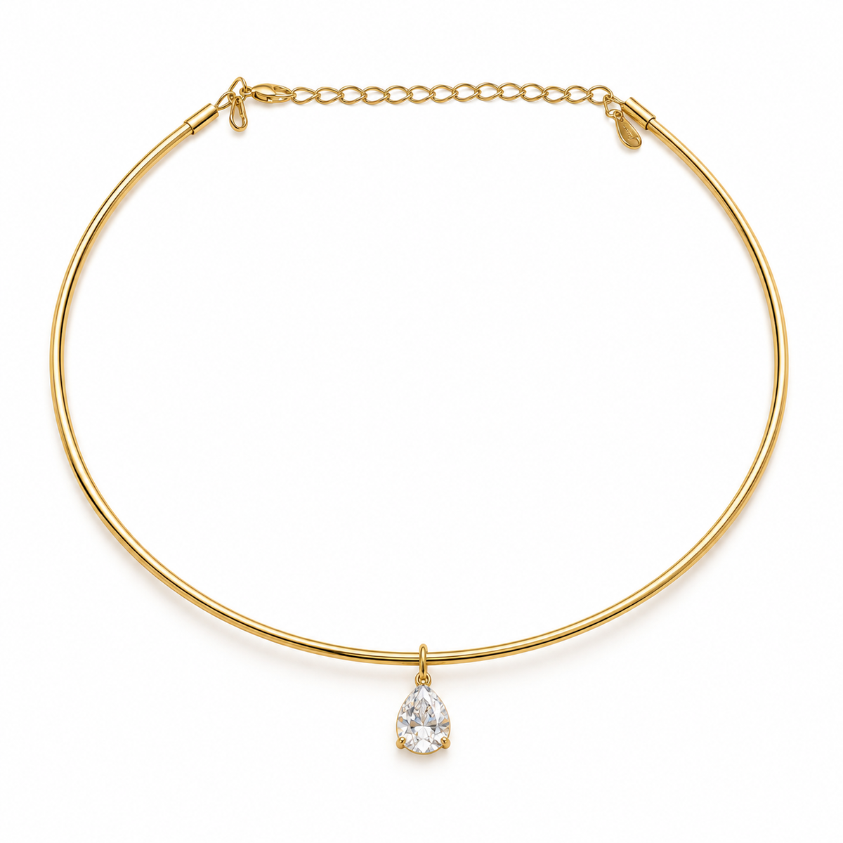 Le collier rigide PHOEBE
