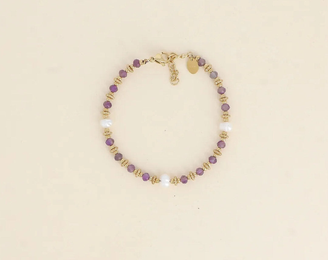 Le bracelet "Nérina"