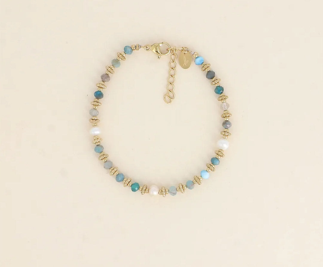 Le bracelet "Nérina"