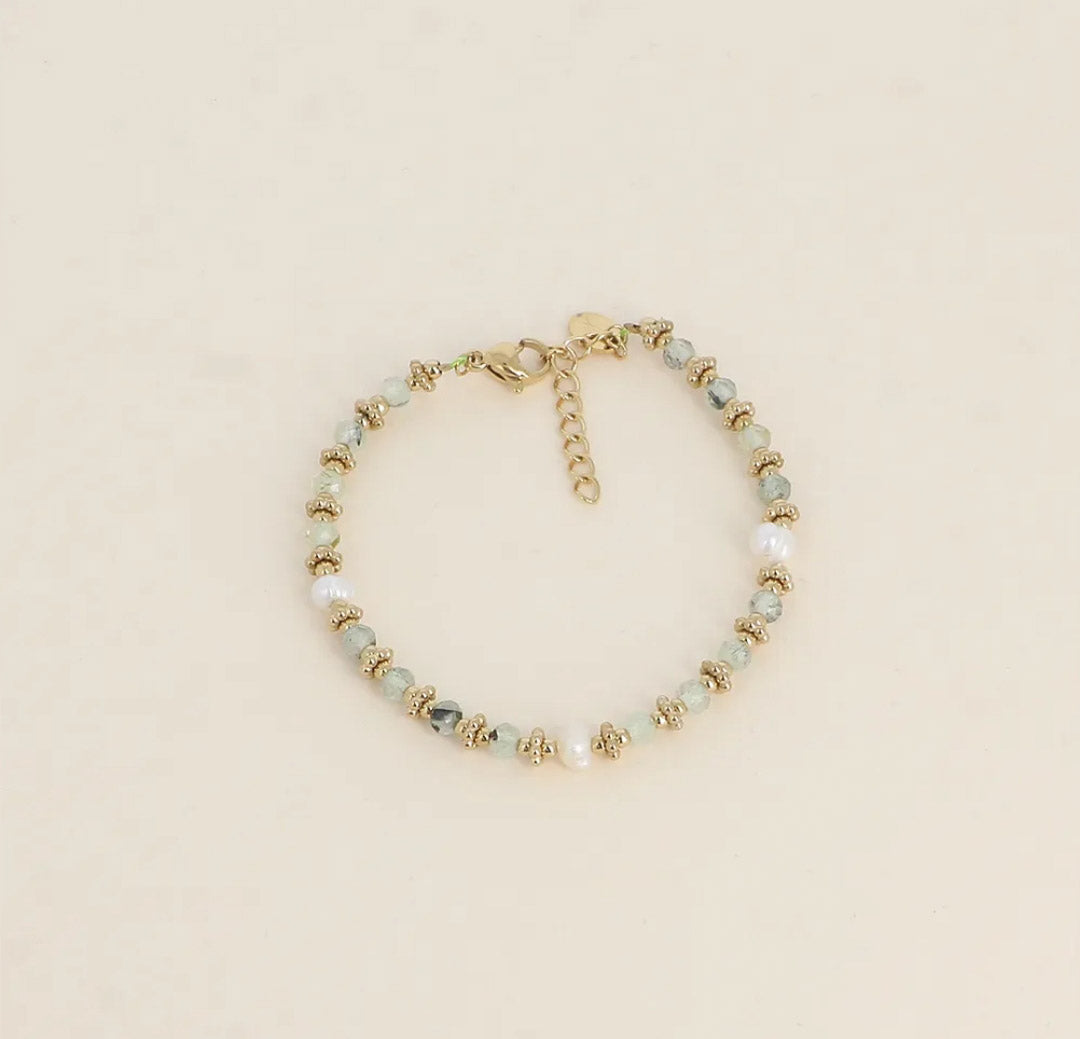 Le bracelet "Nérina"
