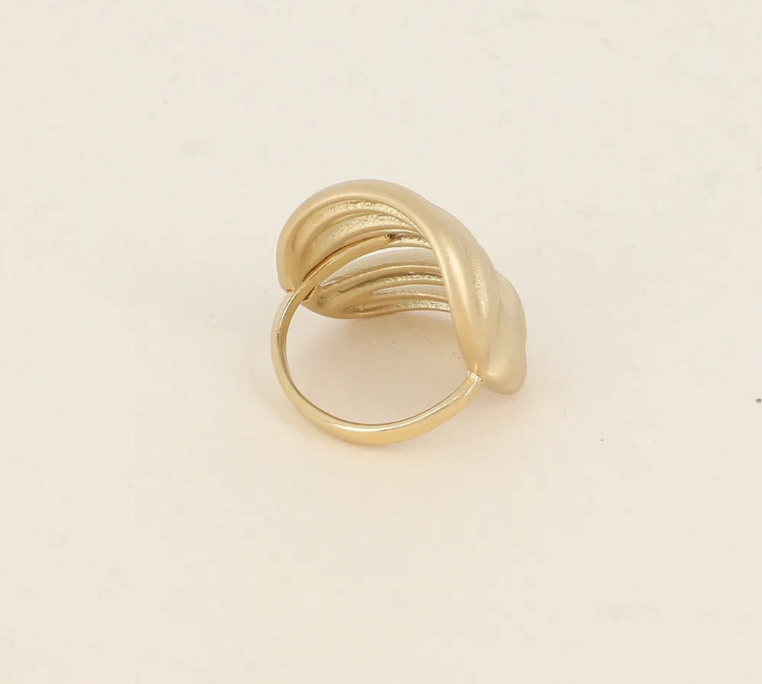 La bague "Talya"