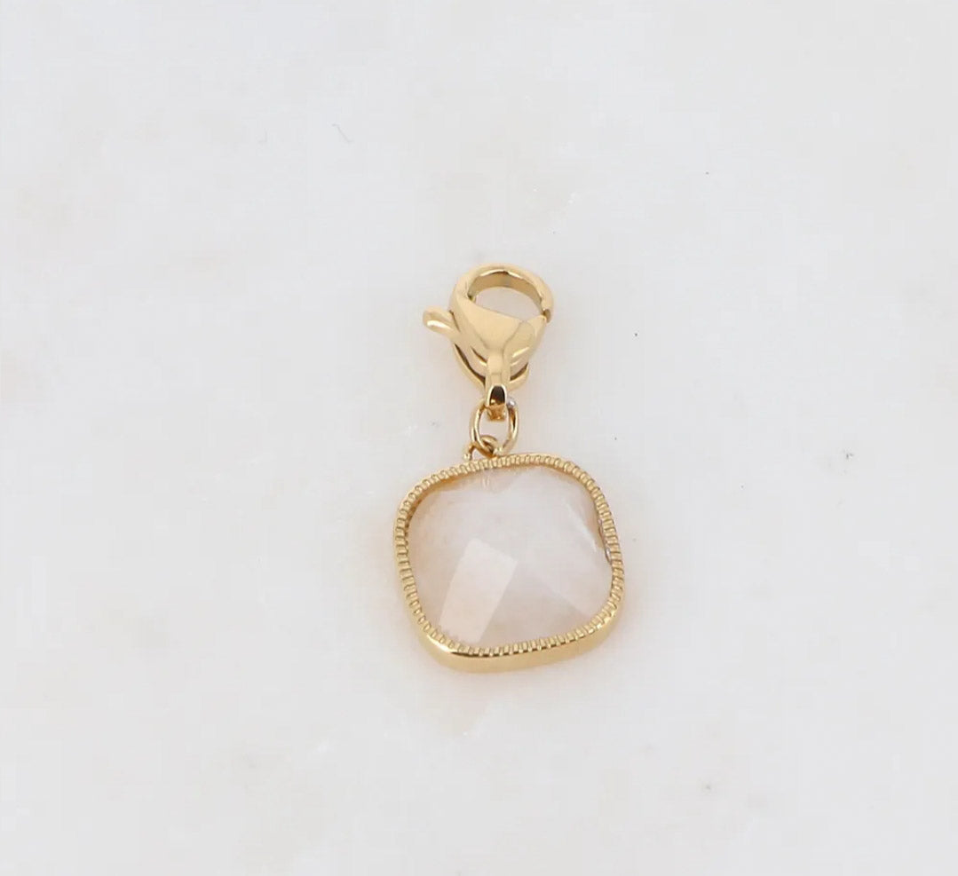 Les charms "Zoelia"