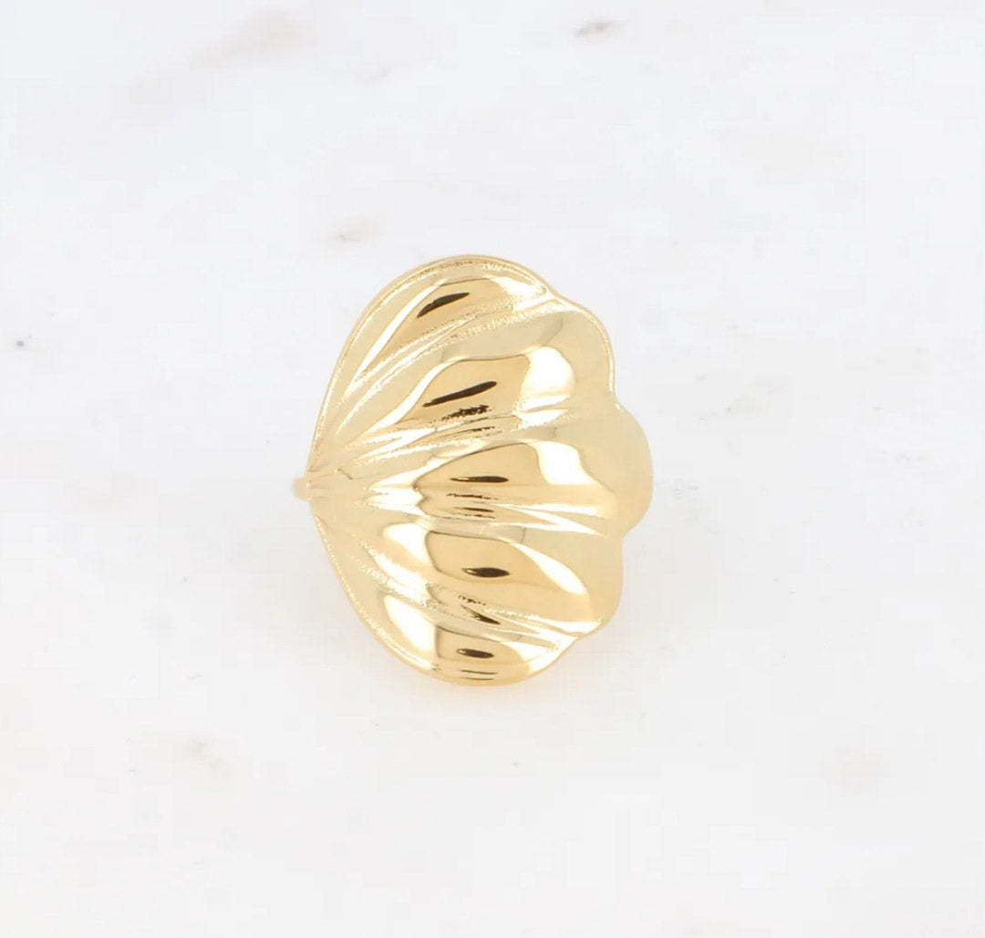 La bague "Sélina"