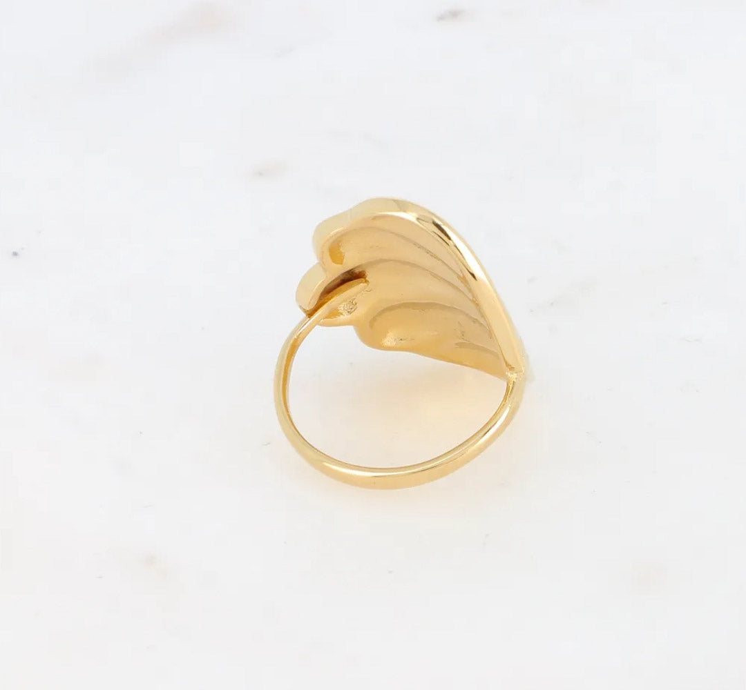La bague "Sélina"