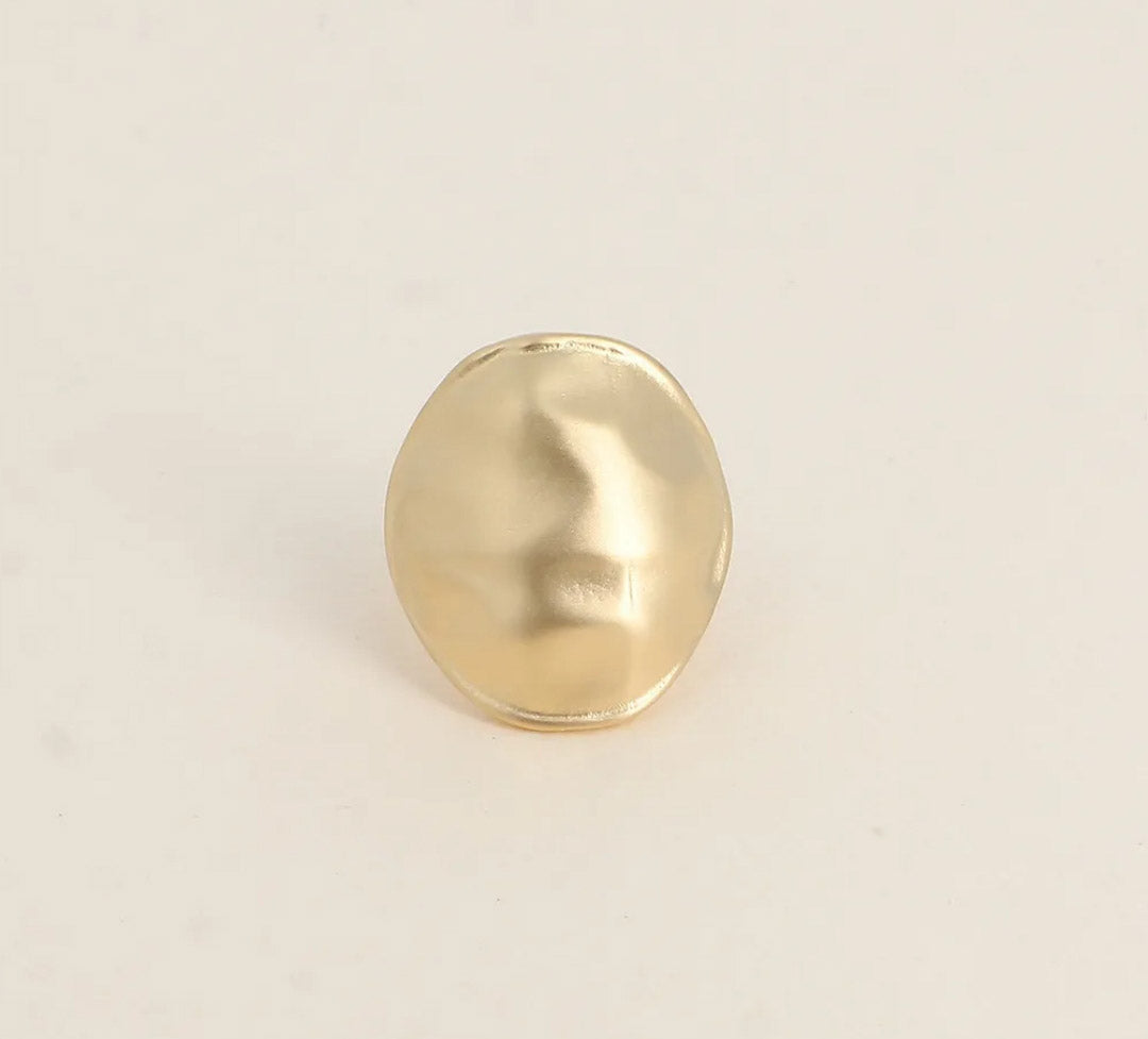 La bague Tya