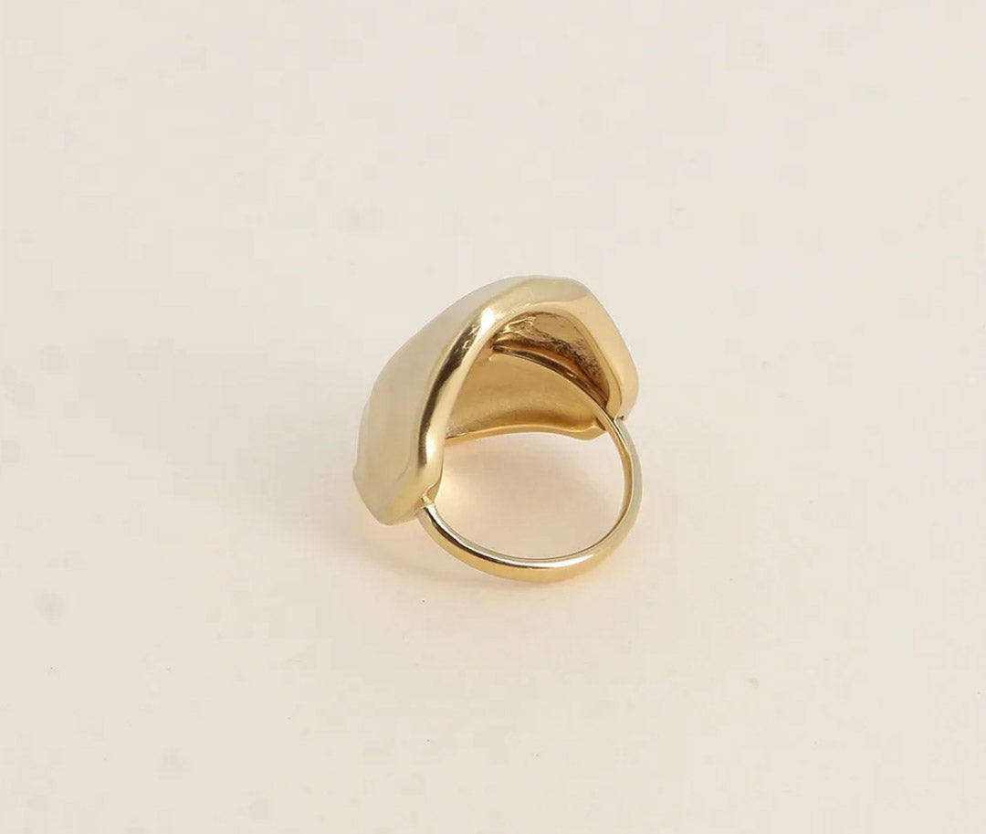 La bague Tya