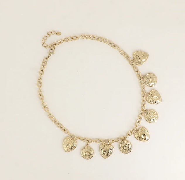Le collier MEDA
