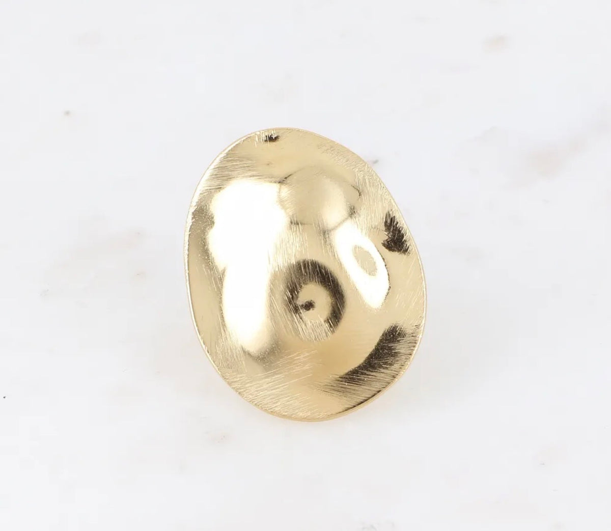 La bague ORNELLA