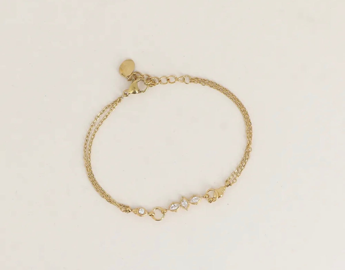 Le bracelet MONICA
