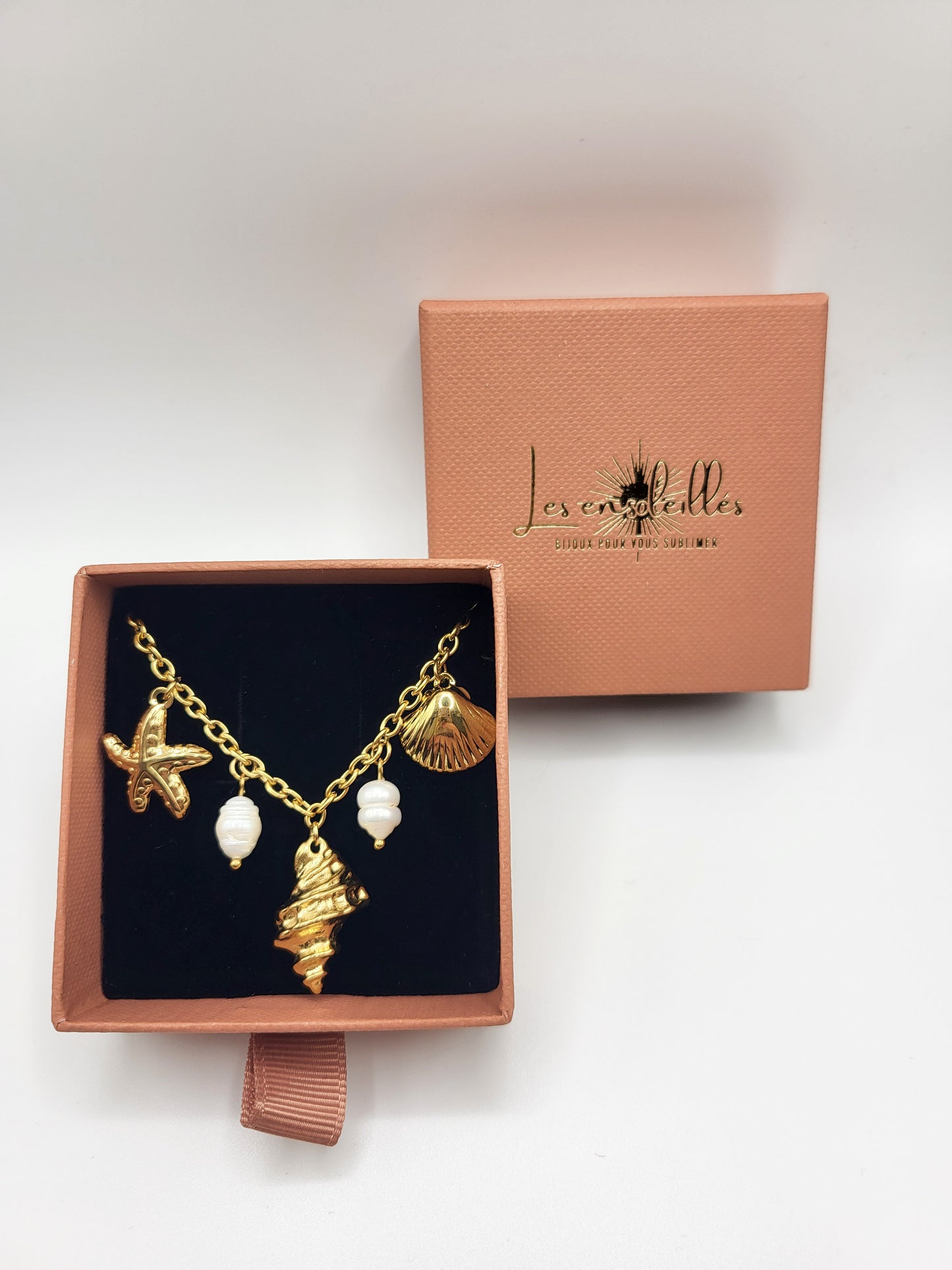 Le bracelet "Summer"