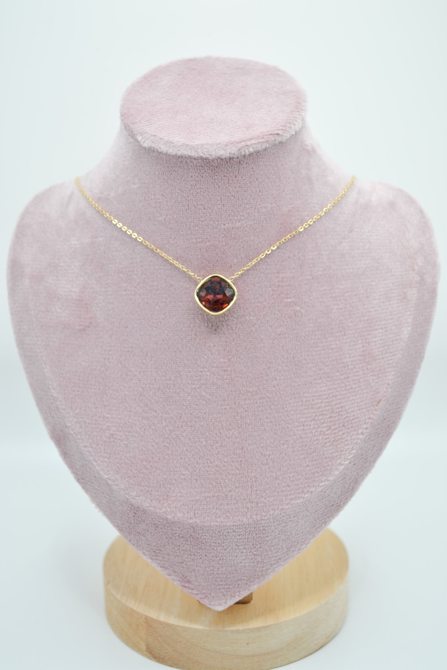 Le collier "Selena"