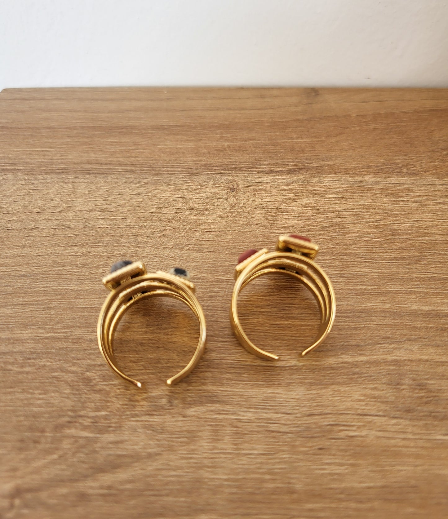 La bague "Lorane"