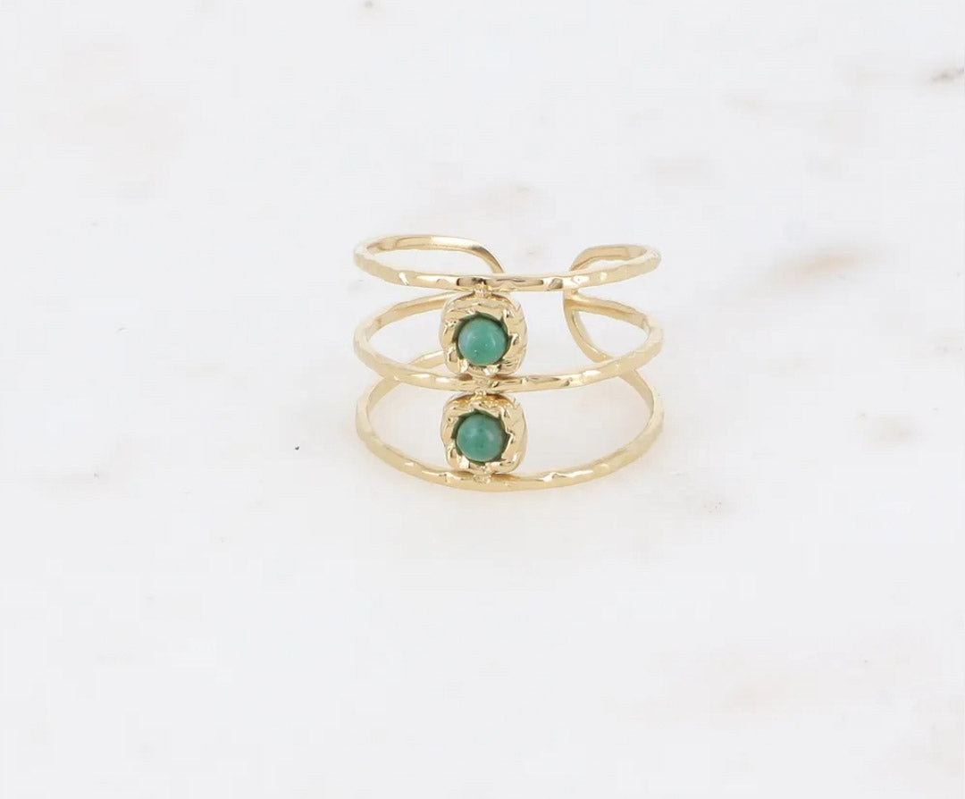 La bague "Joalina"