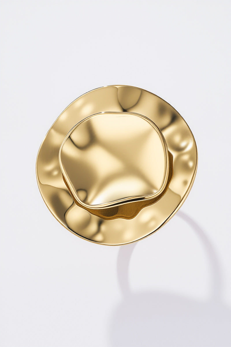 La bague CHARLENE