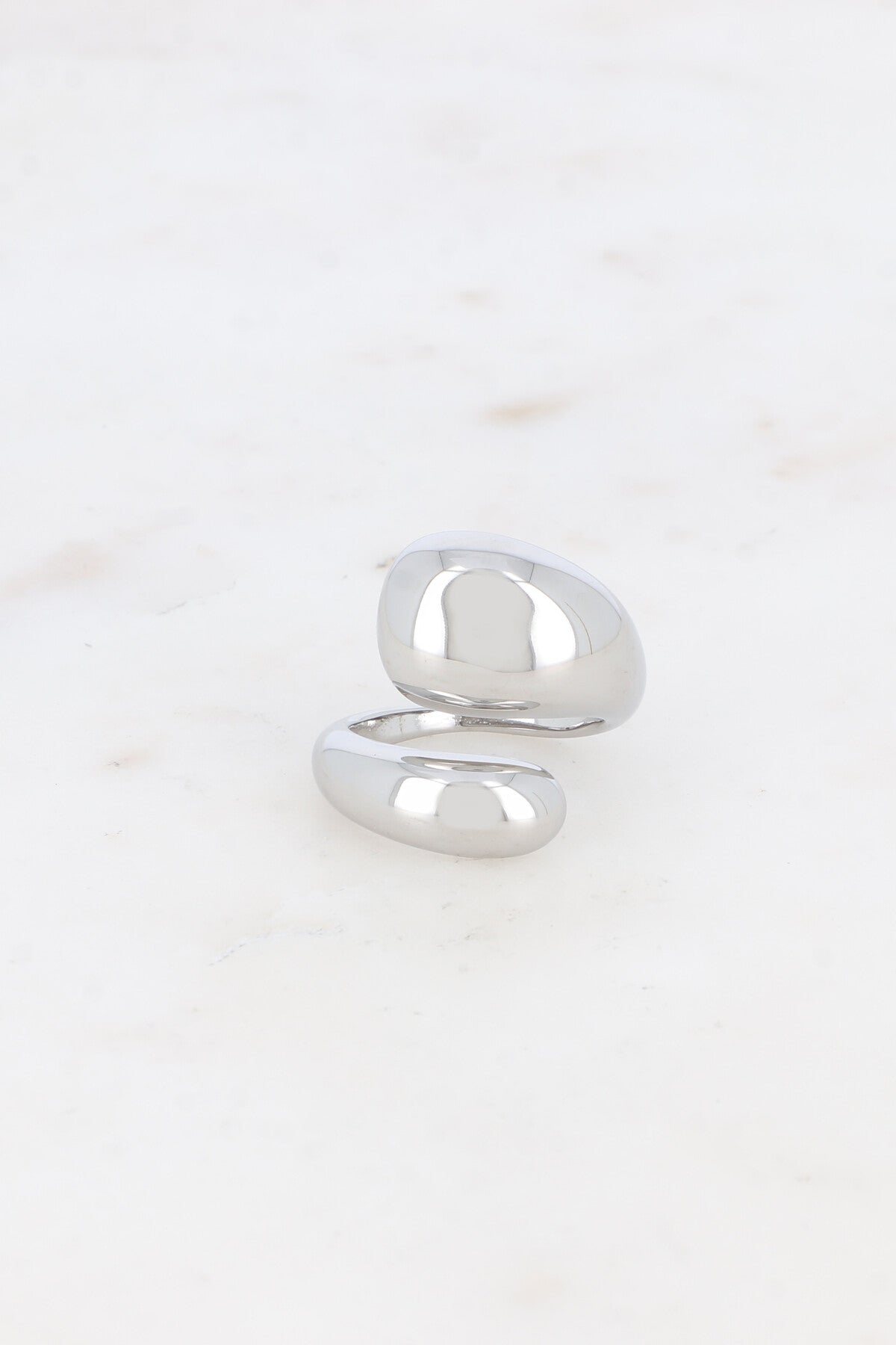 La bague "Billy"