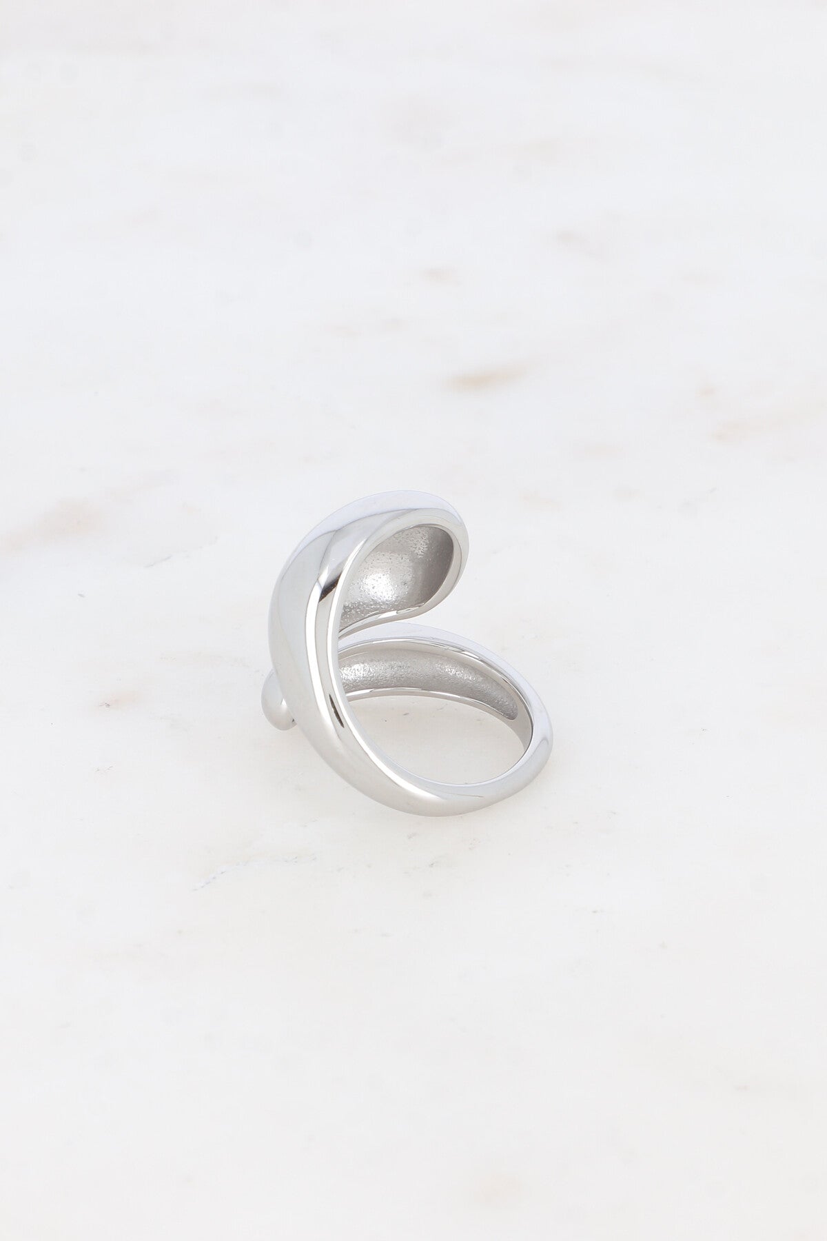 La bague "Billy"