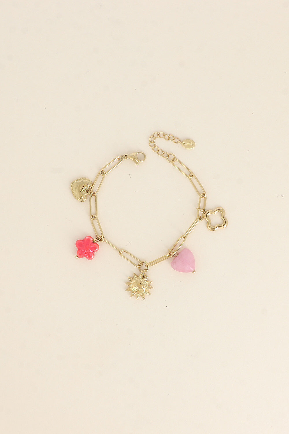 Le bracelet "Hélia"