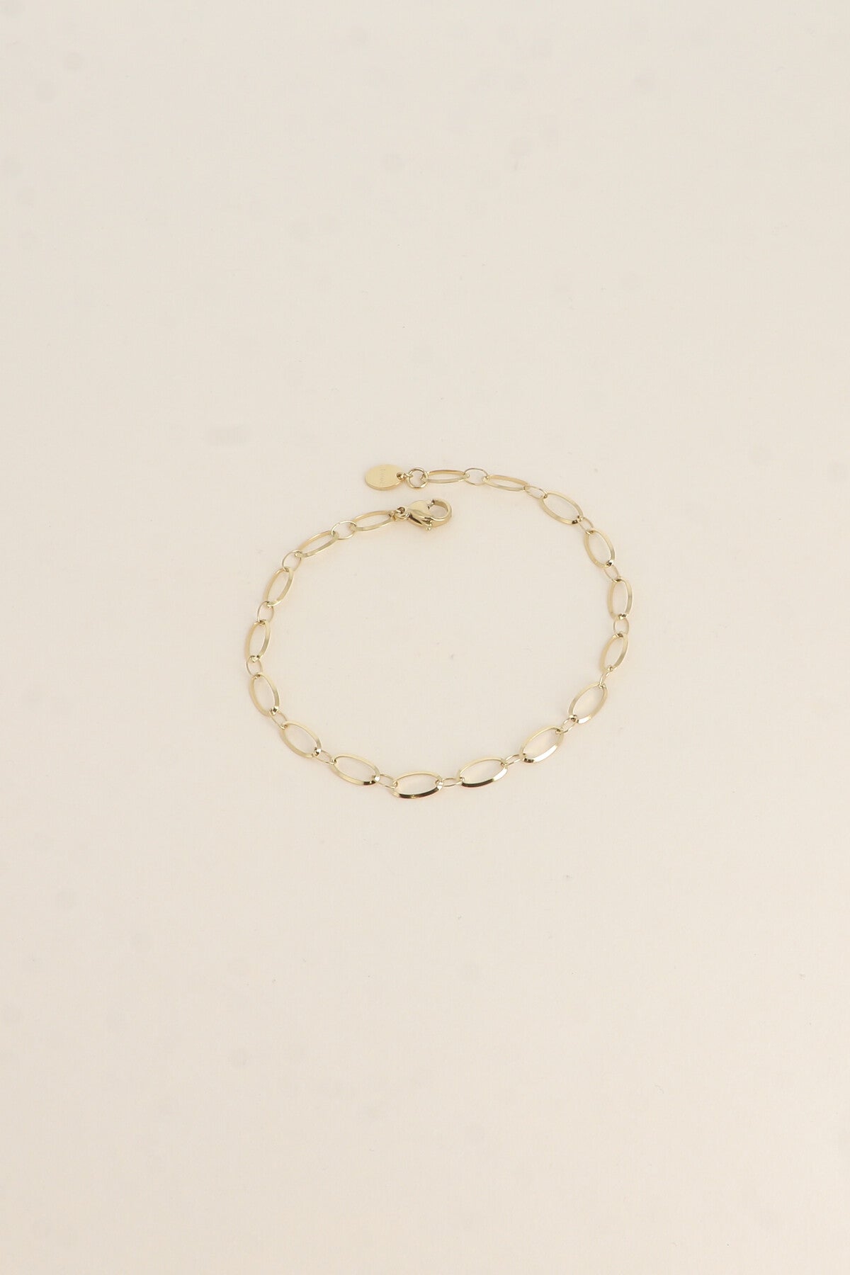 Le bracelet "Charme"