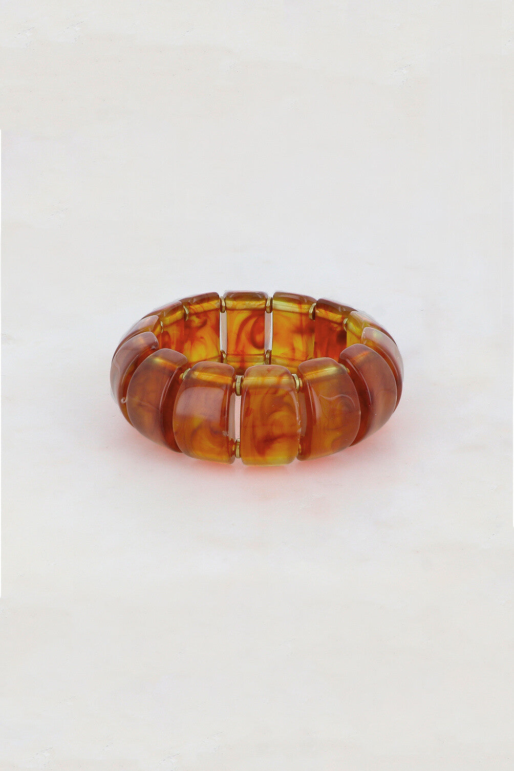 Le bracelet "TERRA"