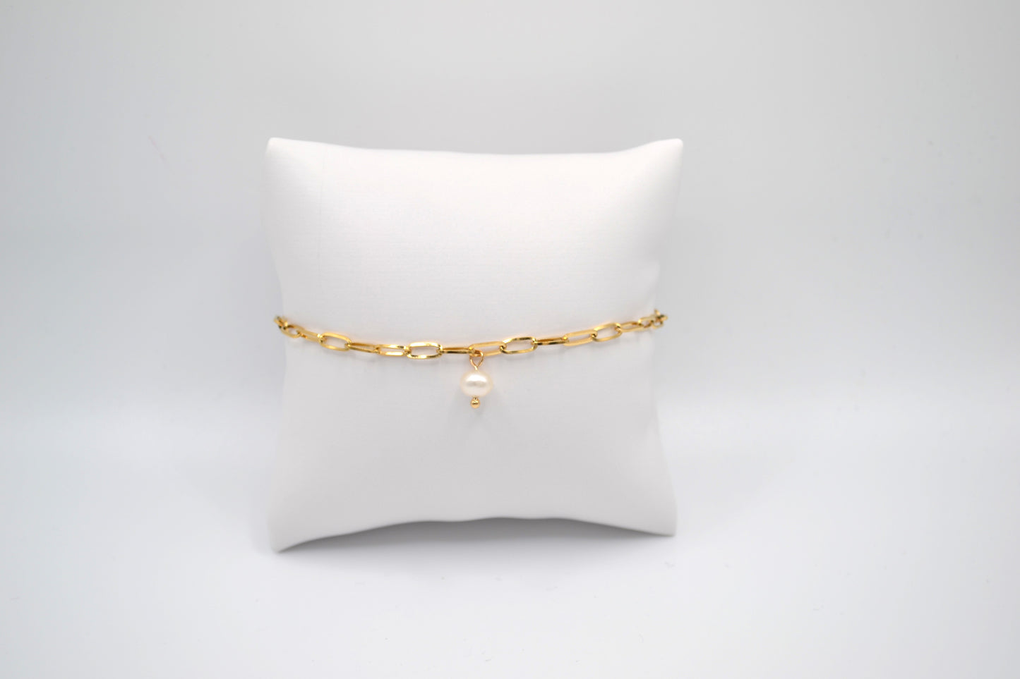 Le bracelet "Perle"
