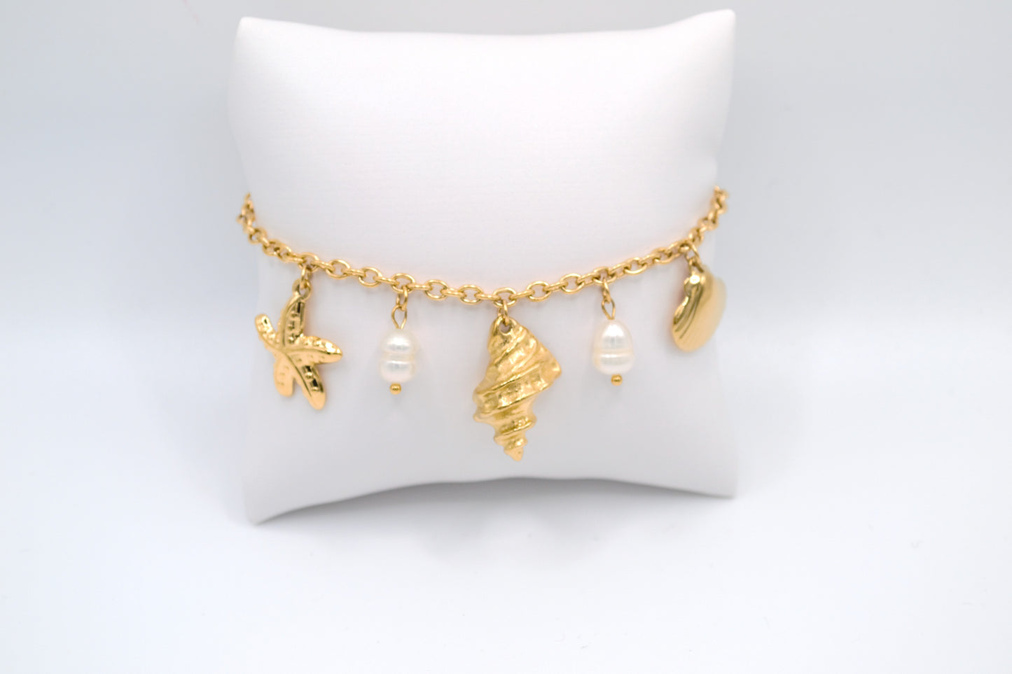 Le bracelet "Summer"