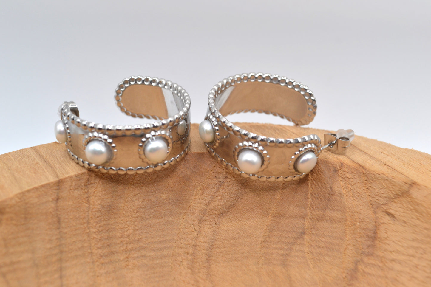 Les créoles "Calista"