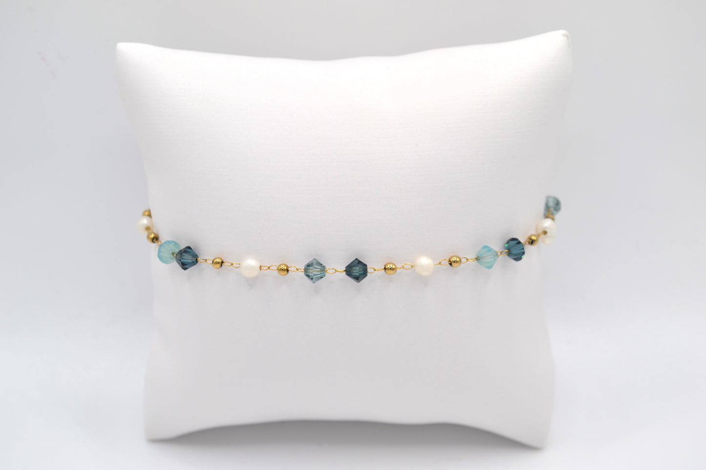 Le bracelet "Cristina"
