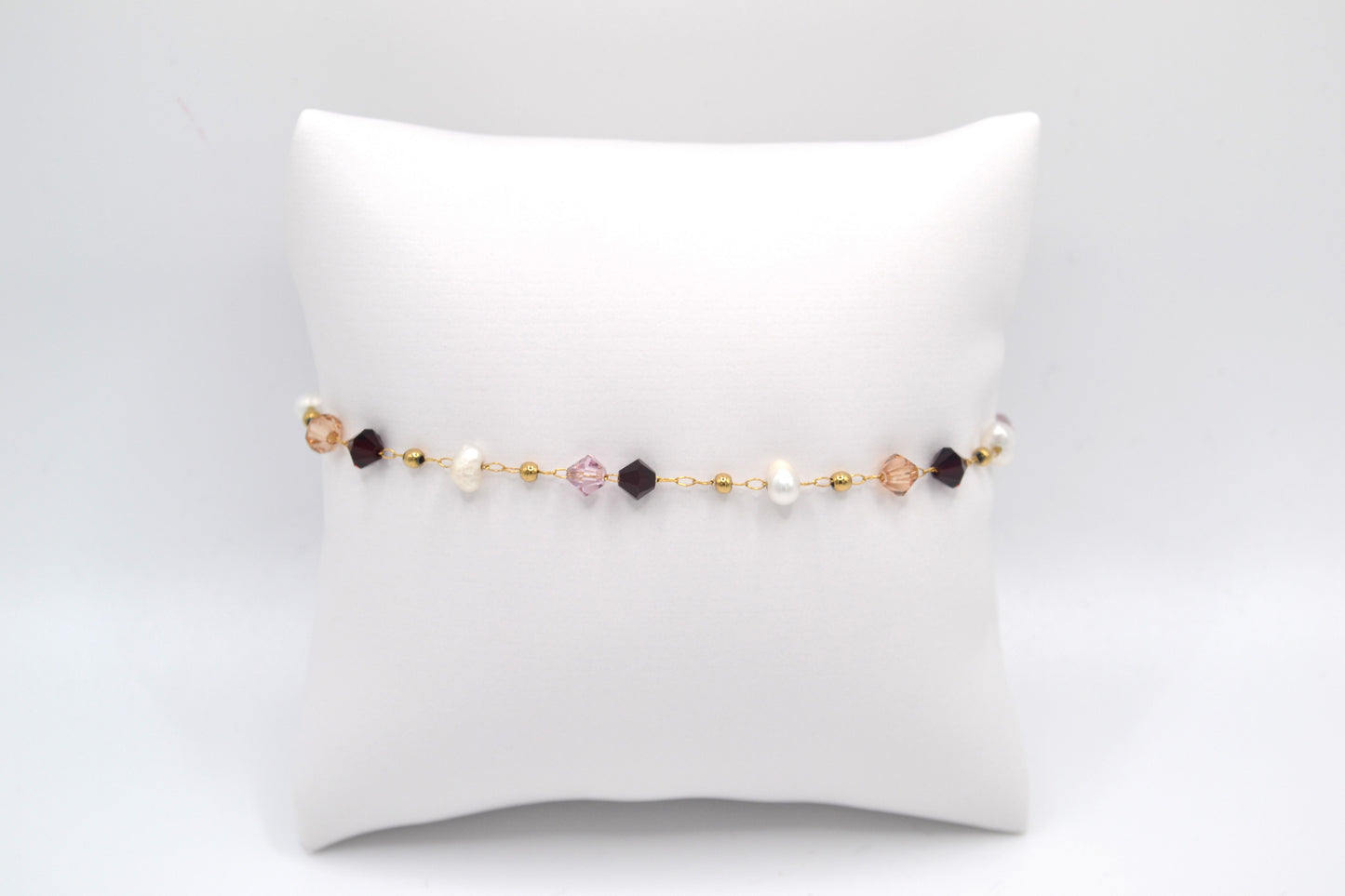 Le bracelet "Cristina"