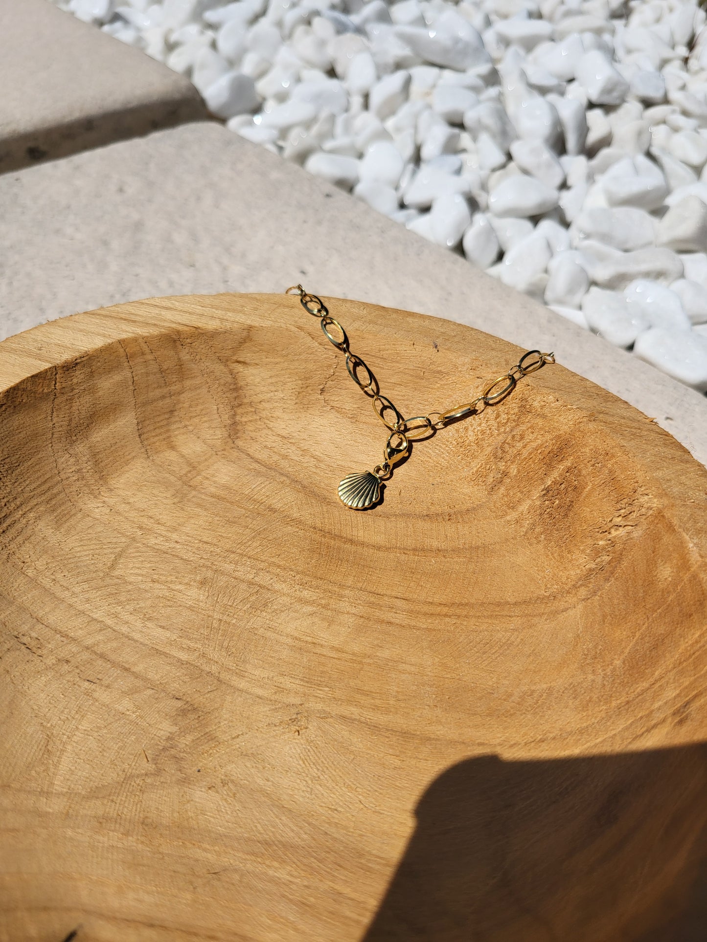 Le bracelet "Charme"