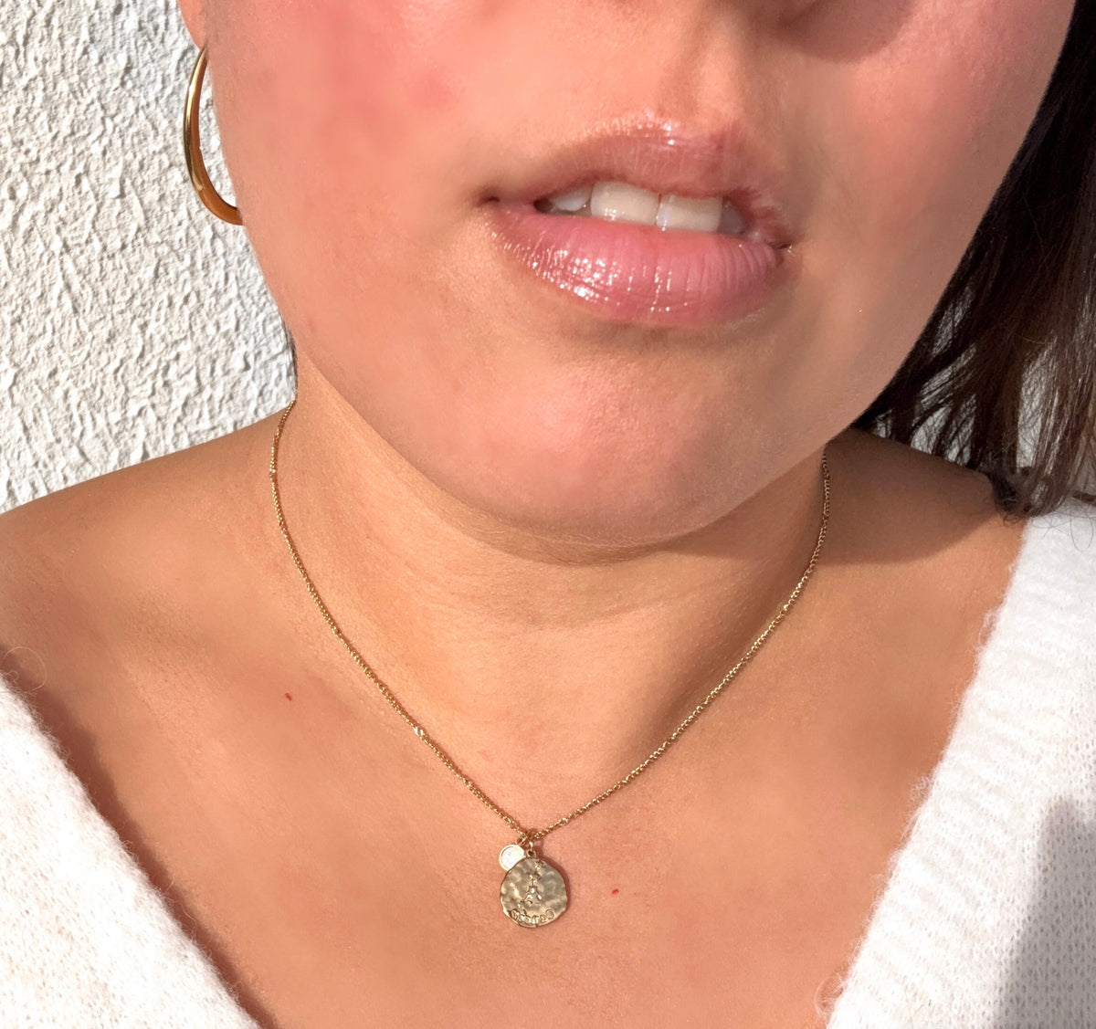 Le collier ASTRO