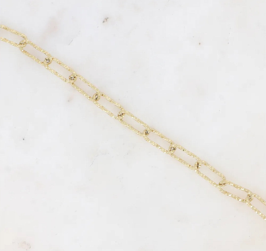 Le bracelet Charm 2.0 et sa perle d'eau douce