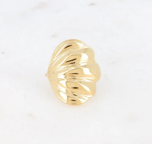 La bague "Sélina"