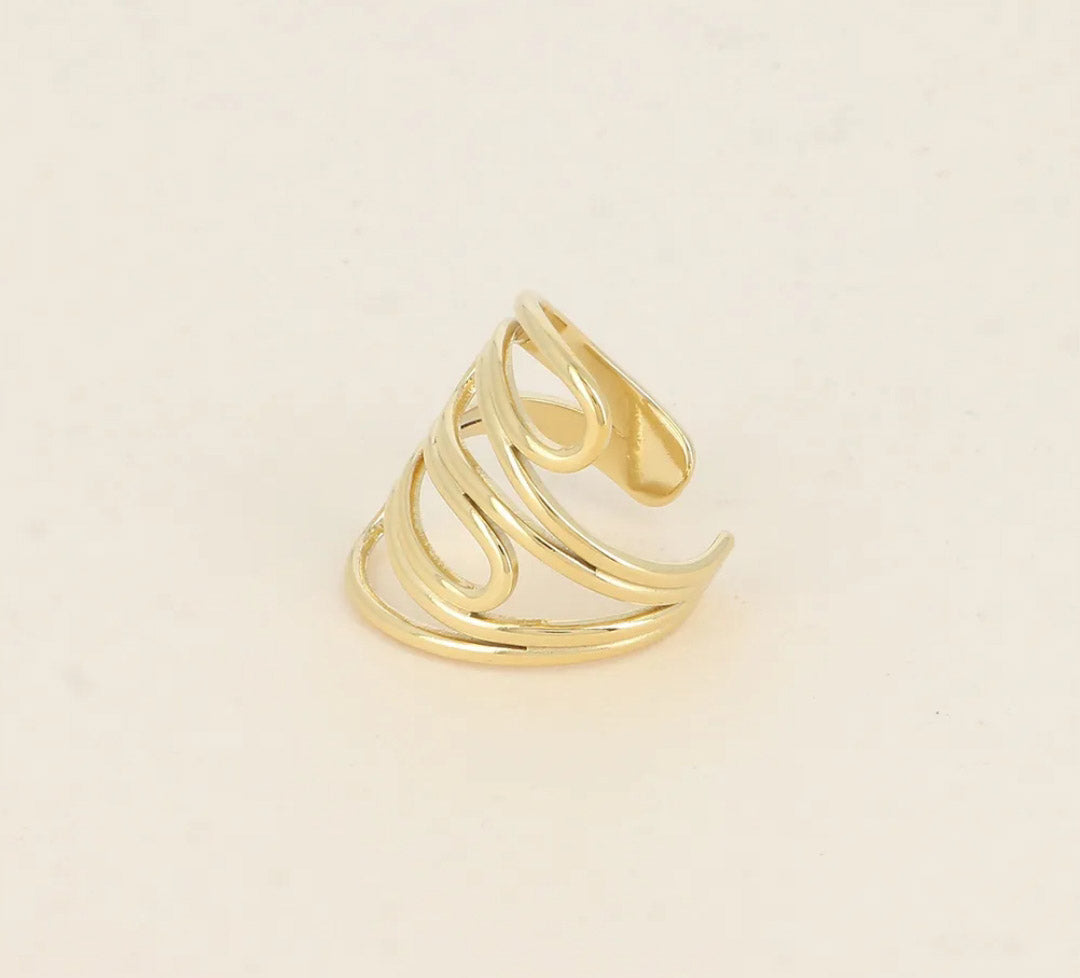 La bague NORA