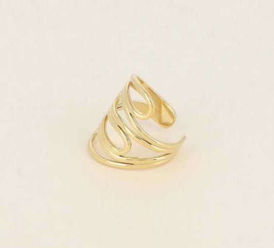 La bague NORA