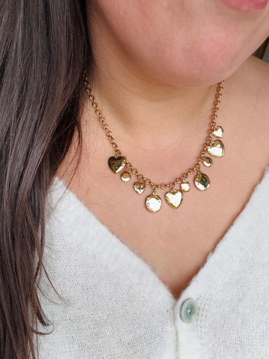 Le collier MYSTRA