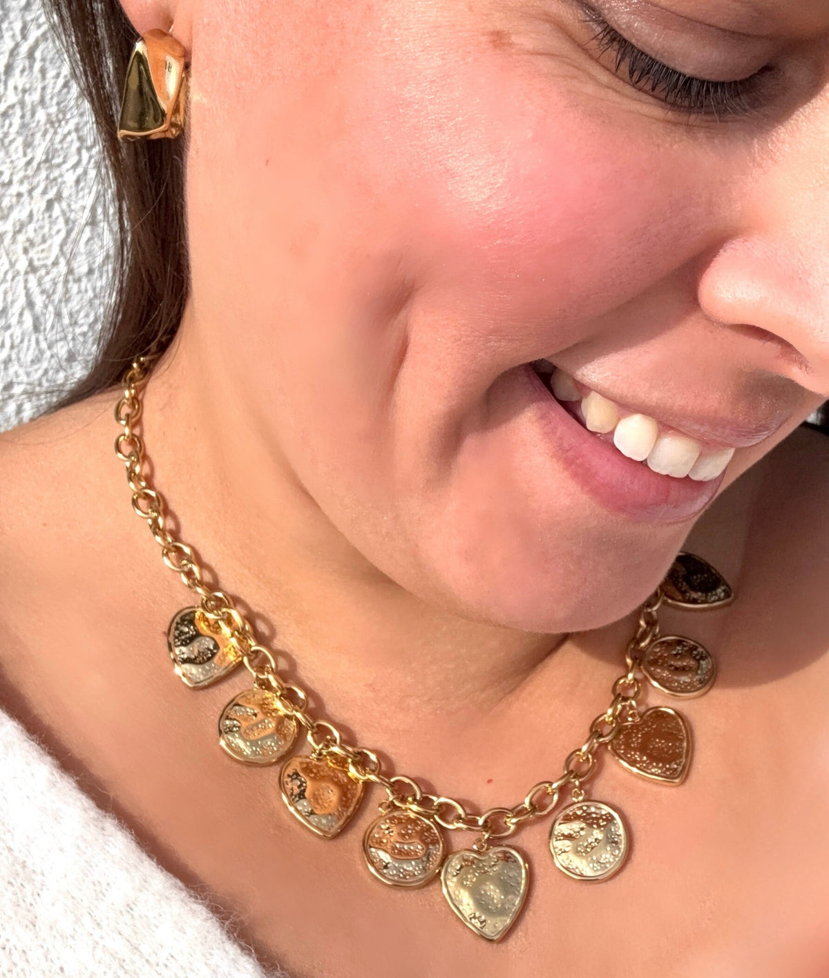 Le collier MEDA