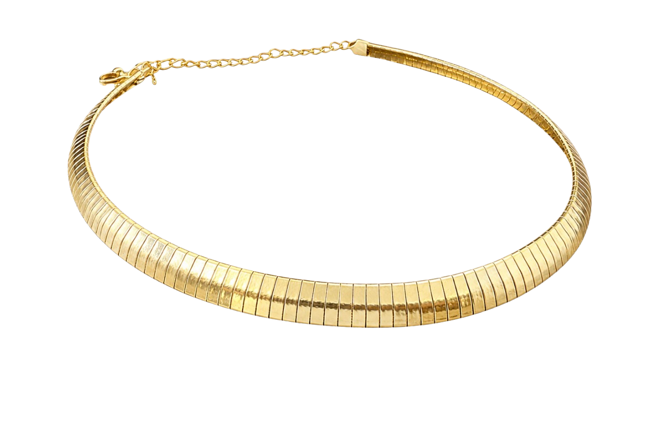 Le collier ras du cou EVE