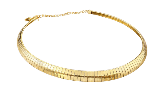 Le collier ras du cou EVE