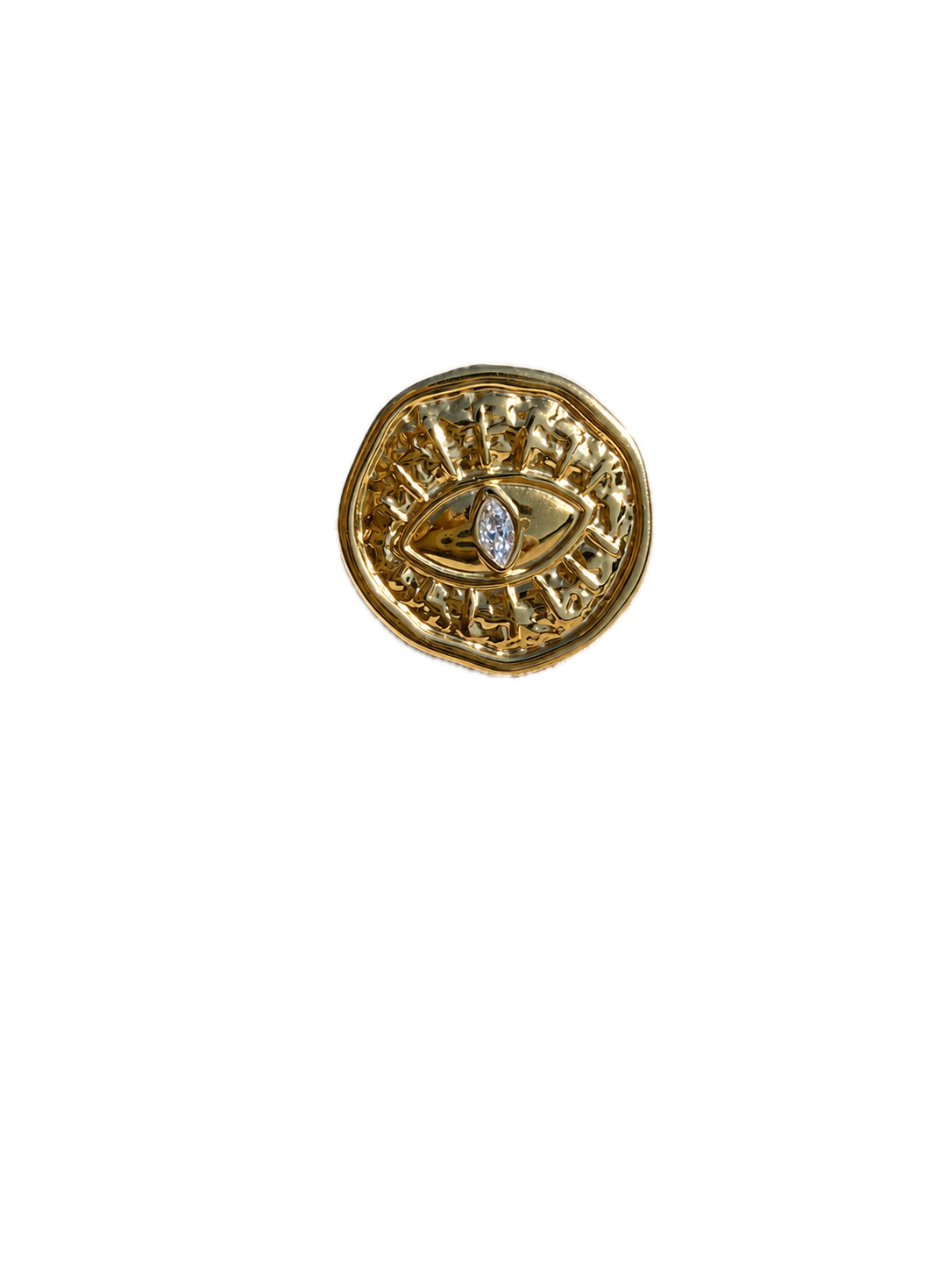 La bague EYE