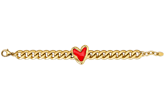 Le bracelet CORA