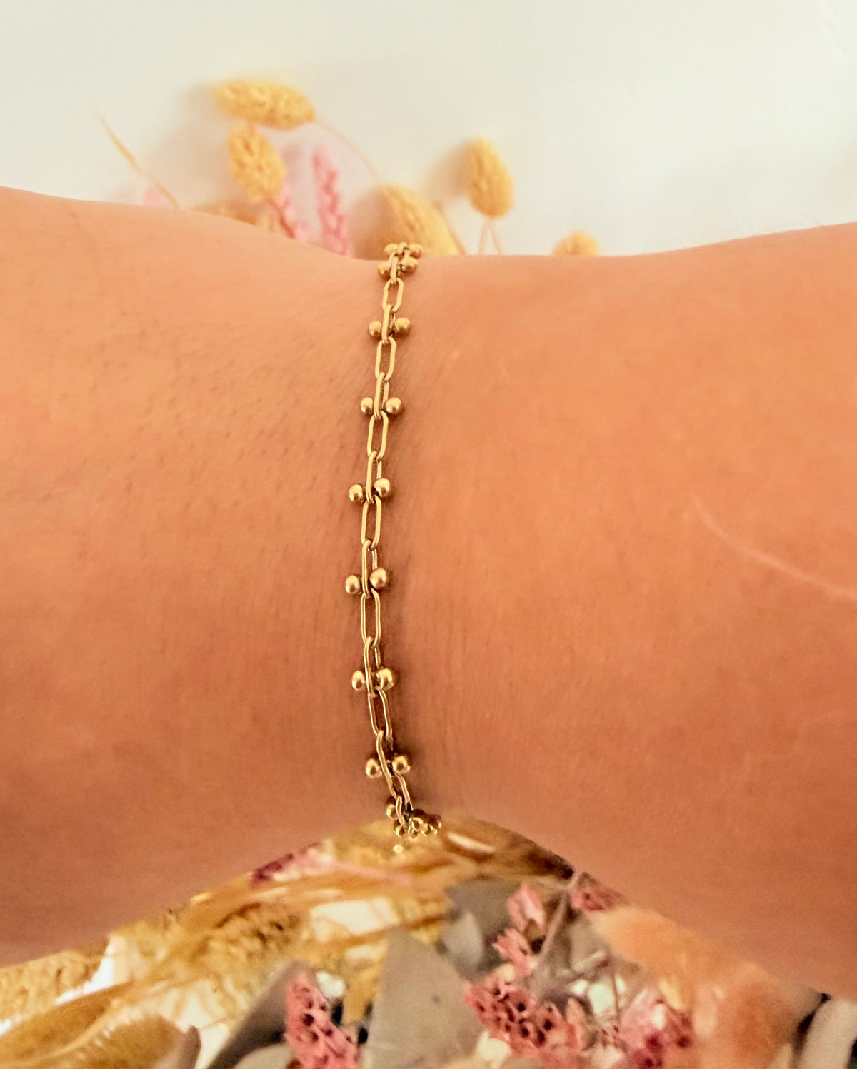 Le bracelet ESMEE