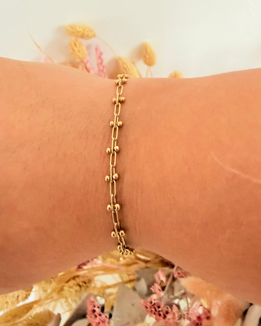 Le bracelet ESMEE