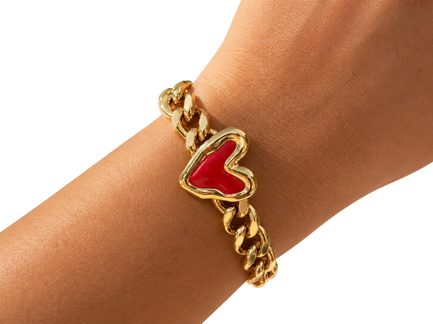 Le bracelet CORA