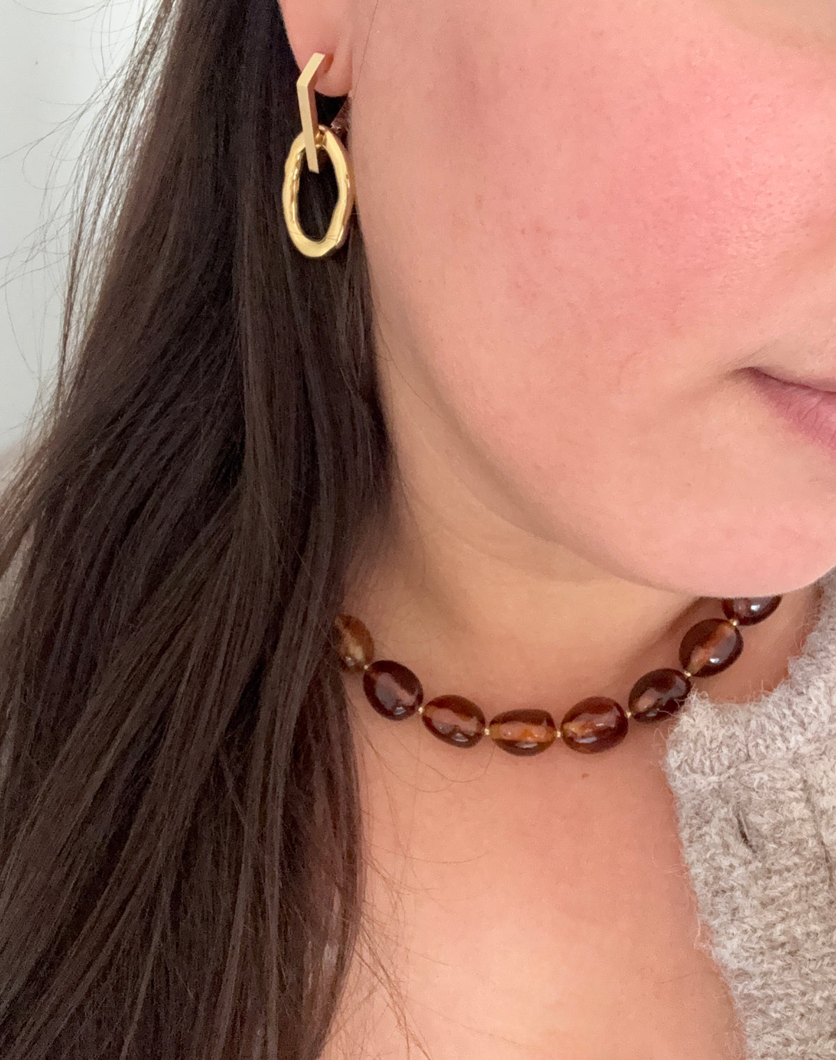 Le collier WYLIA