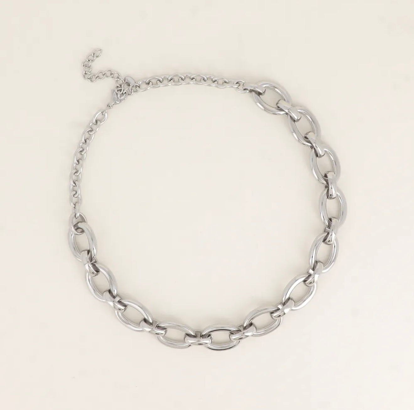 Le collier MAILLON ACACIA