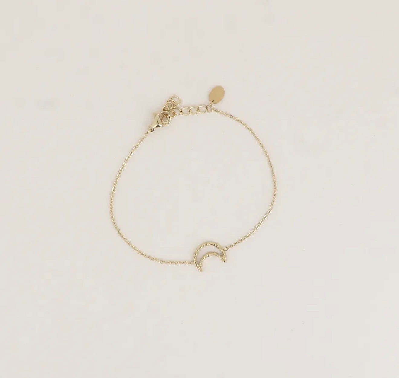 Le bracelet LUNA