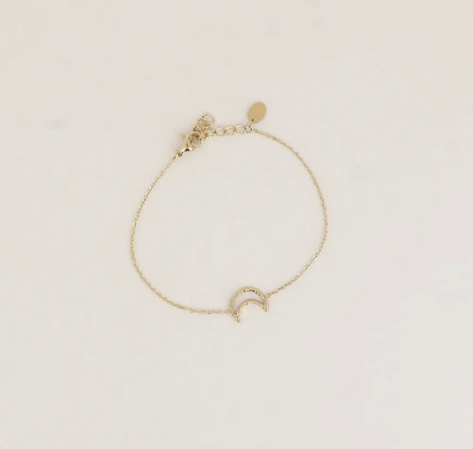 Le bracelet LUNA
