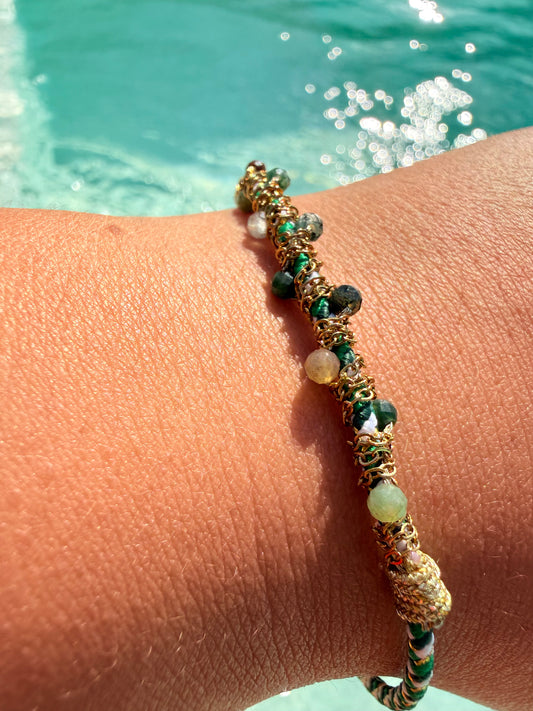 Le bracelet ROSALIA