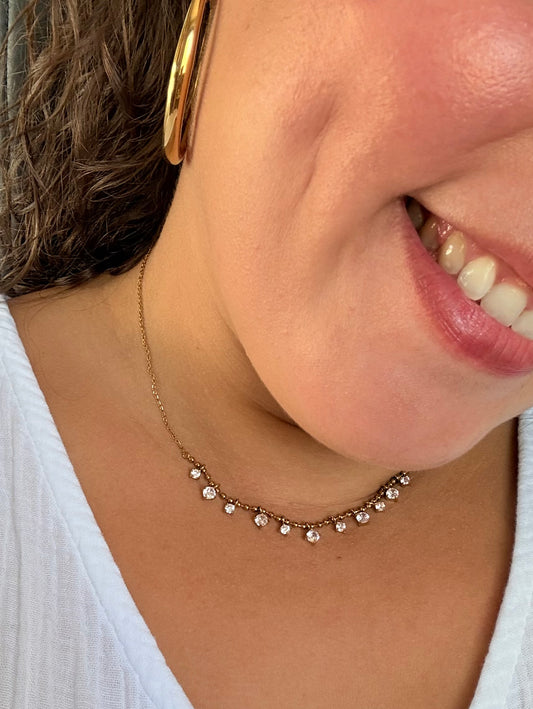 Le collier RACHA