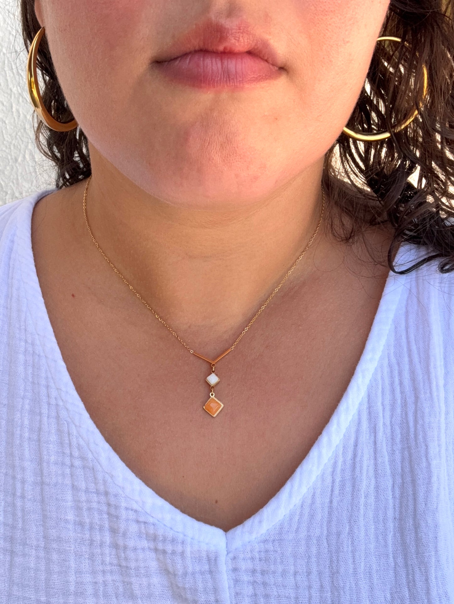 Le collier NINA